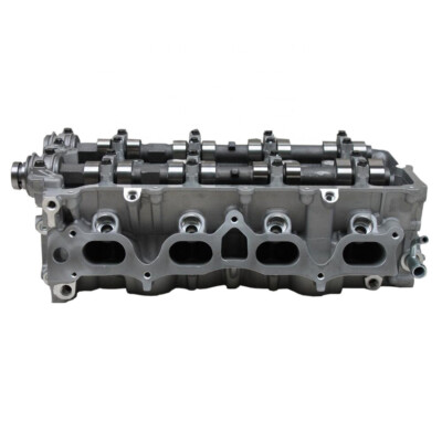 TOYOTA TACOMA PICKUP 2.7 DOHC 2TRFE OEM CYLINDER HEAD 04-11