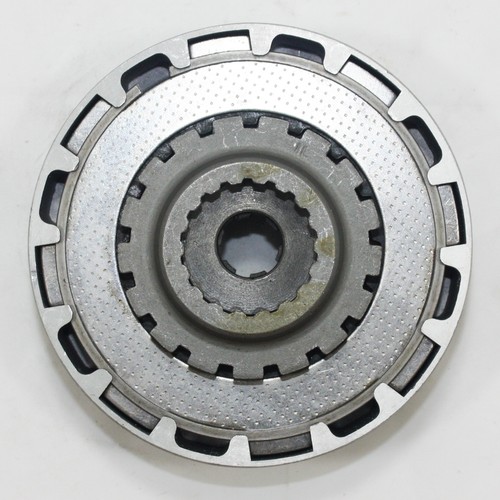 Manual Engine Clutch Assembly 110cc 125cc PIT PRO Quad Dirt Bike ATV - Picture 3 of 7