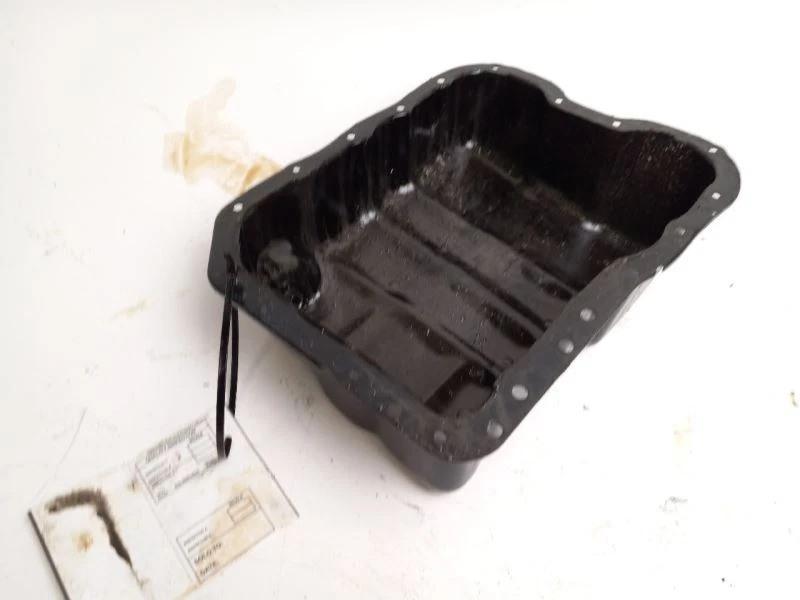 Pan de aceite 2,4 L para Mitsubishi Outlander 2008-2010 Foto 2 de 4