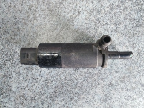 Original BMW Waschpumpe Scheinwerferwaschanlage Washer pump headlight washer - Picture 2 of 7