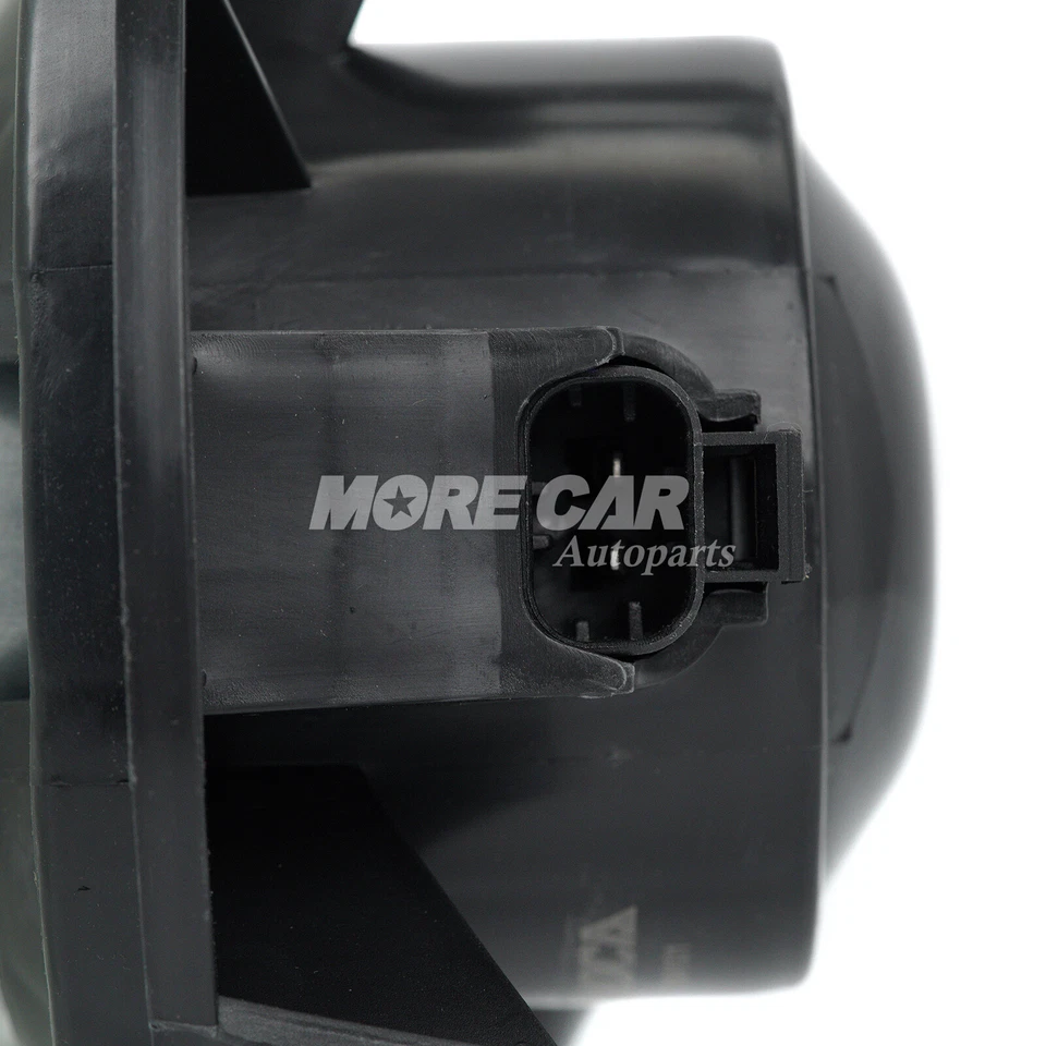 Motor soplador de calefacción con jaula de ventilador para Chevrolet Silverado Avalanche GMC Sierra V8 Foto 4 de 4