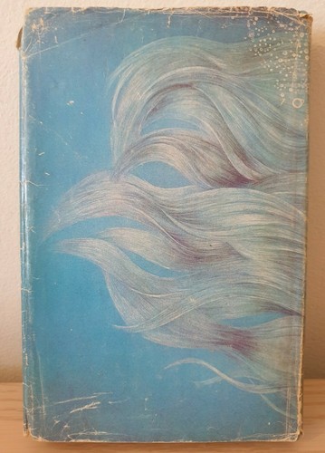 THE DEEP, Peter Benchley, Hardback Vintage UK 1977. JAWS Author - Picture 2 of 4