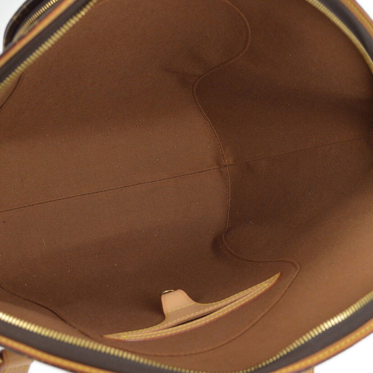 Louis Vuitton Monogram Ellipse Shopping Shoulder Bag M51128 Louis Vuitton Monogram Ellipse Shopping Shoulder Bag M51128