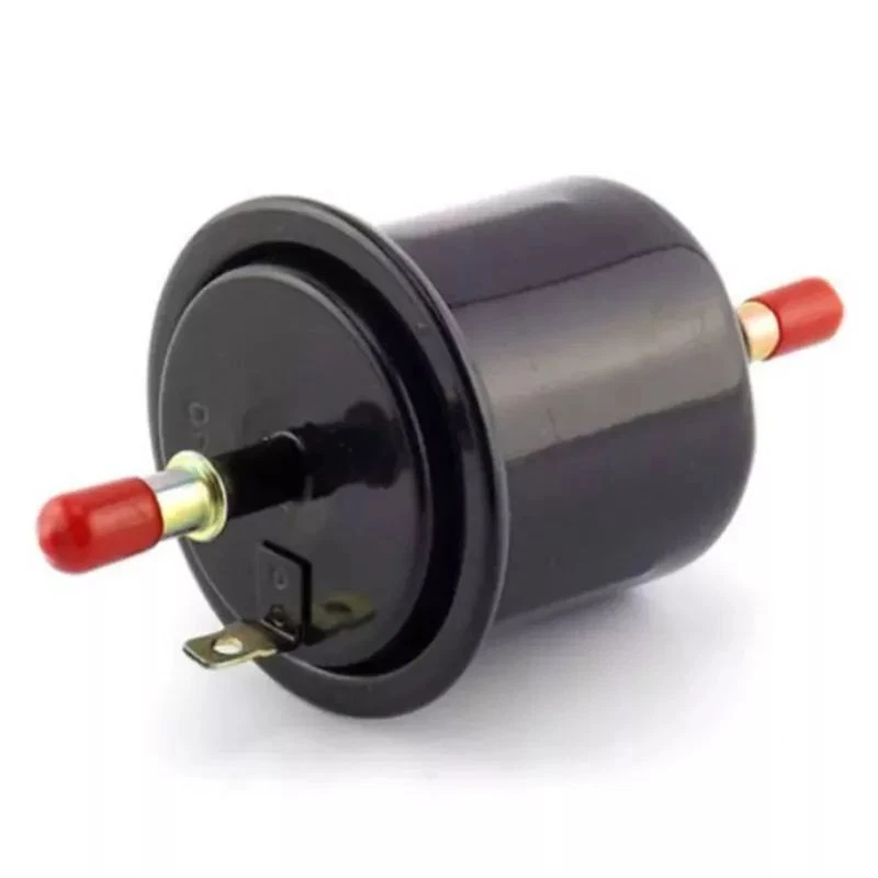 Filtro de gas combustible Hyundai Accent 2000-2005 nuevo 3191125000 Foto 3 de 3