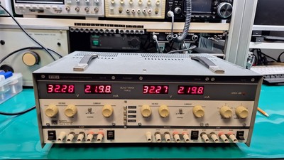 TTI PL320QMT 32V Triple Power Supply Labornetzteil Labornetzgerät