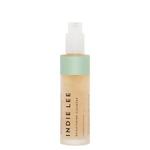 Indie Lee Brightening Cleanser Full Size 4.2 oz