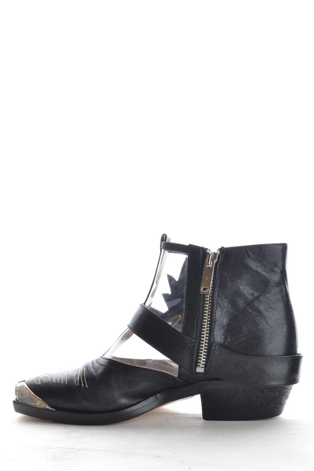 Stiefeletten Golden Goose Schwarz - Bild 3 von 4