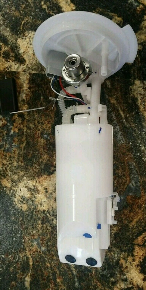 for CHRYSLER TOWN & COUNTRY VOYAGER DODGE CARAVAN GRAND CARAVAN 2001-2003  - Image 3 of 4