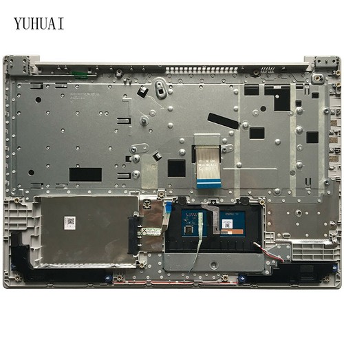 NEW FOR Lenovo Ideapad 330-15IKB 330-15AST 330-15IGM UK Keyboard Palmrest COVER - Afbeelding 7 van 17