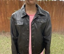 Fubu Jacket Womens Long Sleeve