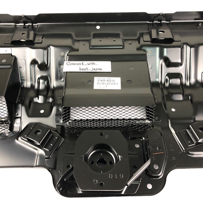 Toyota Genuine 4Runner FJ Cruiser Engine Under Cover Protector