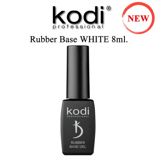 Kodi - Gel LED/UV Base de goma / Parte superior / Primer / Refrescador de uñas/ Puntas apagadas/ Ultraenlace - Imagen 7 de 170