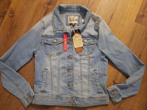 Womens Ashley Vintage Charm Jacket 