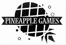 Pineapple Games
