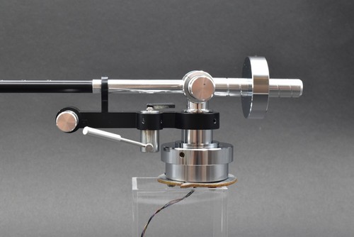 Brazo de brazo recto Micro MA-707 / Micro Seiki 01 - Imagen 8 de 11