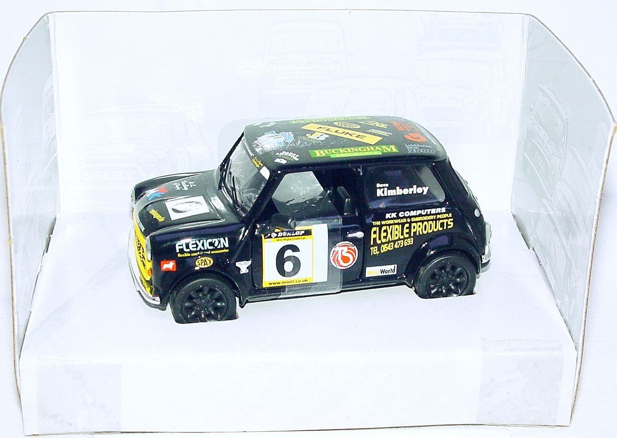 1/36 CORGI ジオラマミニ　ミニカーセット！ CORGI MINI MANIA 1/36 モンテカルロ ウィンターミニ ラリー