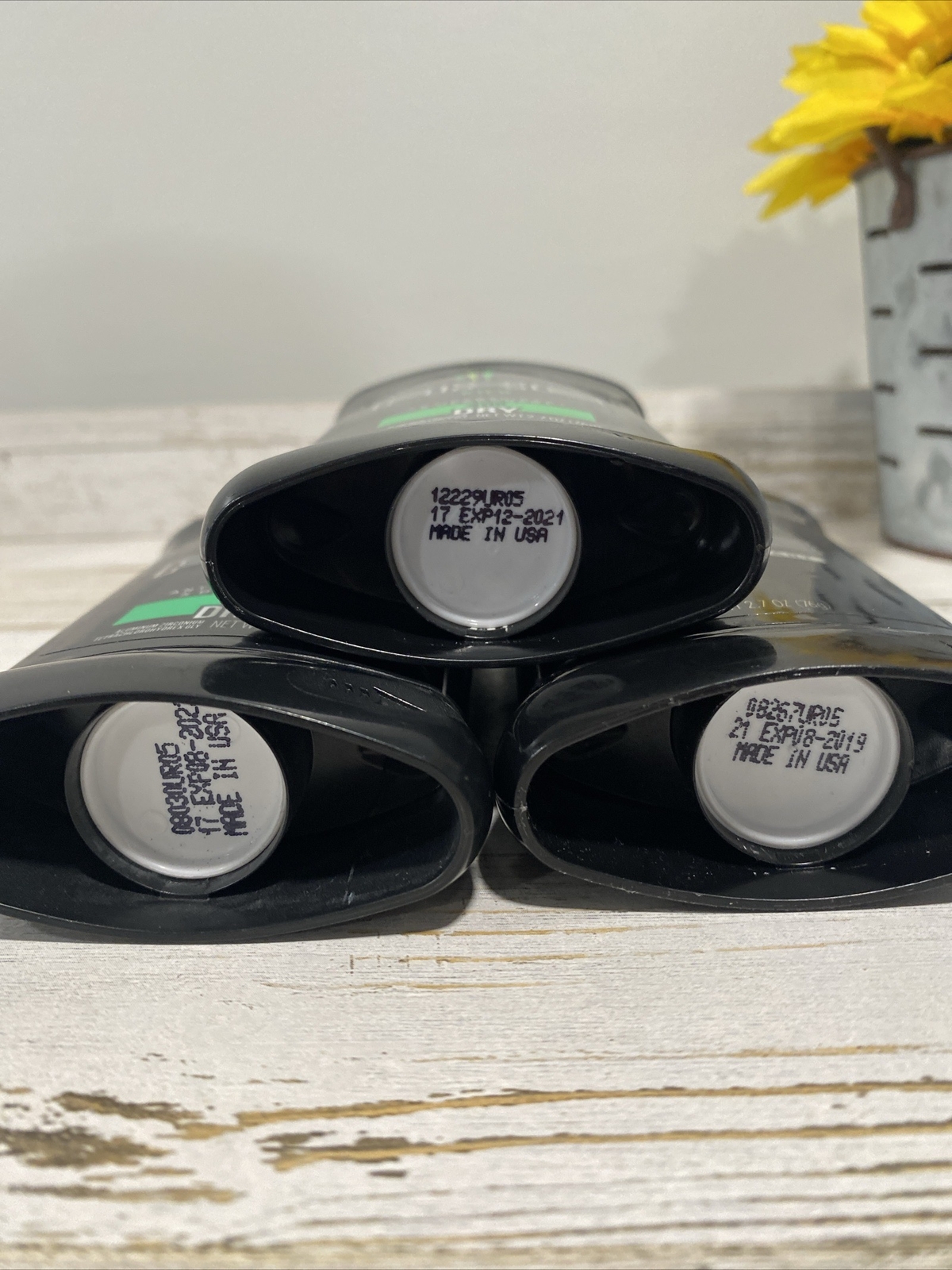 AXE Kilo Antiperspirant & Deodorant Solid Stick 2.7 HTF Discontinued