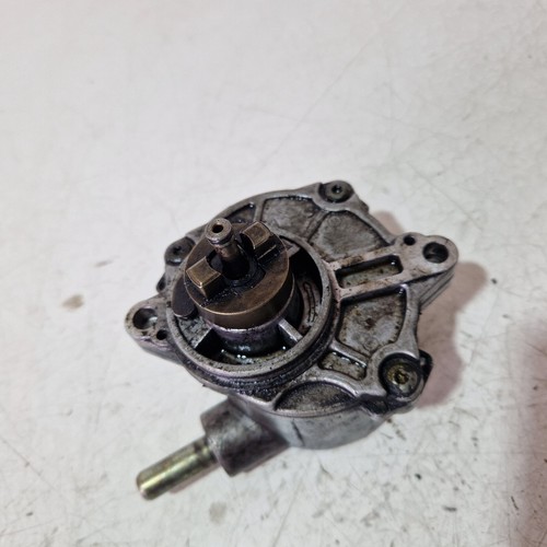 C11* Mercedes Benz W220 W211 Vakuumpumpe Unterdruckpumpe 6282300065 - Bild 2 von 4