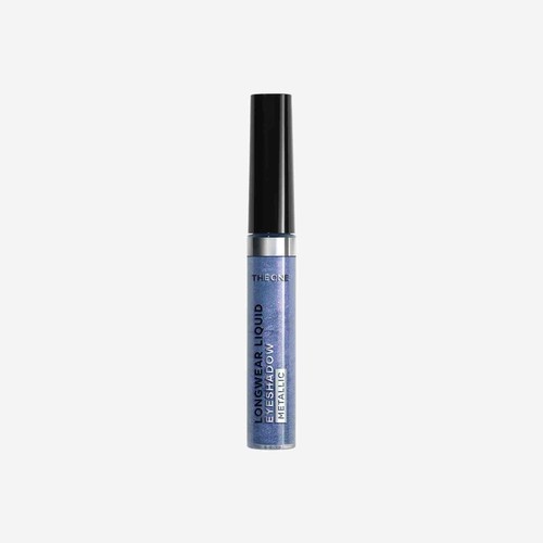 ORIFLAME THE ONE METALLIC LIQUID EYESHADOW # WARM VIOLET 5 ml. NEW! - 第 2/6 張圖片