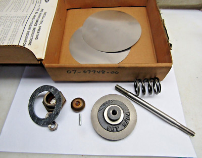 Spence 07-07748-00 Repair Kit for Type E Valve