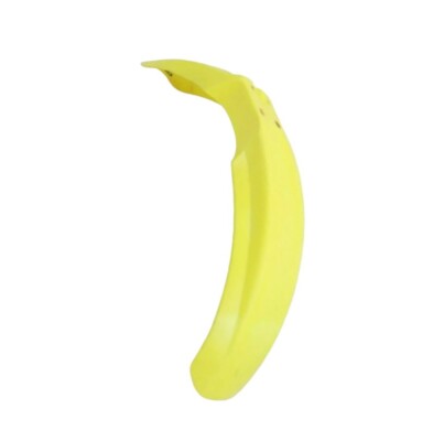 SUZUKI OEM 53111-27C22-YU1 FRONT FENDER YELLOW 2000 - 2004 DR-Z400