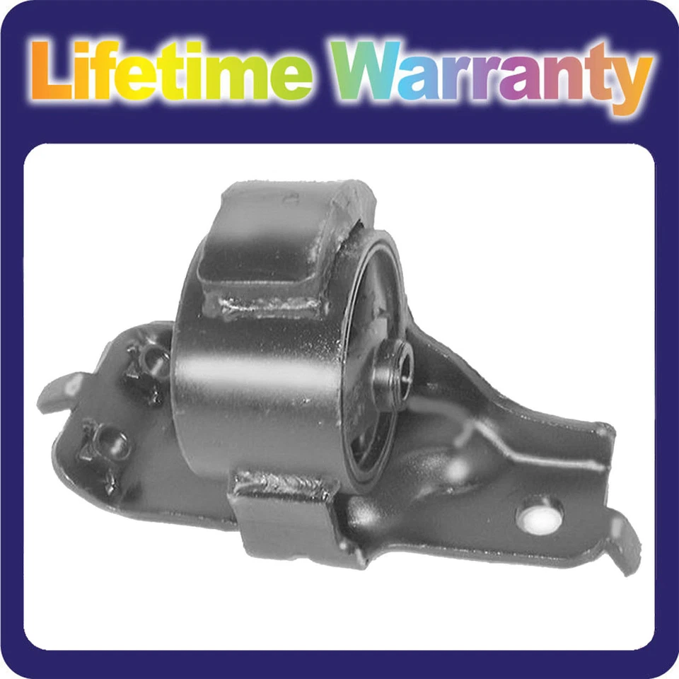 7201-WS Transmission Mount For 1986-1989 Toyota Celica 2.0L Auto Trans - Image 2 of 3