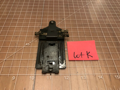 Lionel Train 153 C Automatic Accessories Contactor for 353 153 450 signals LOT K
