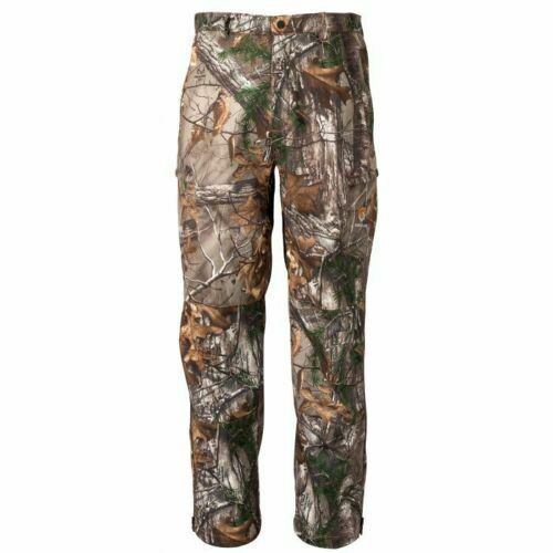ScentLok Mens Head Hunter Storm Hunting Pant Realtree Xtra 89120 Size: 2XL
