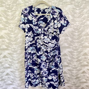 soft surroundings wrap dress