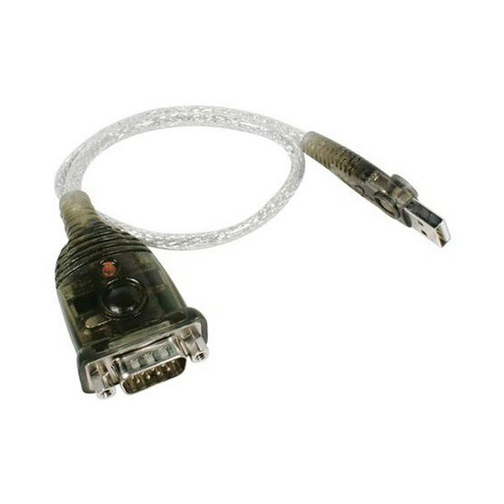 UC 232A USB to Serial Adapter USB to RS 232 Adapter 9 pin RS232