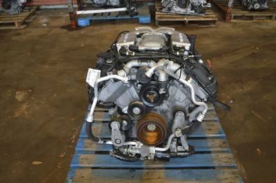 Jaguar xkr двигатель