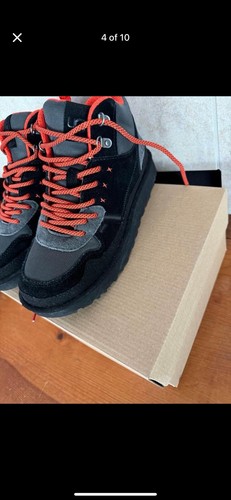 UGG Wildleder Sneaker Größe 8 - Bild 4 von 7