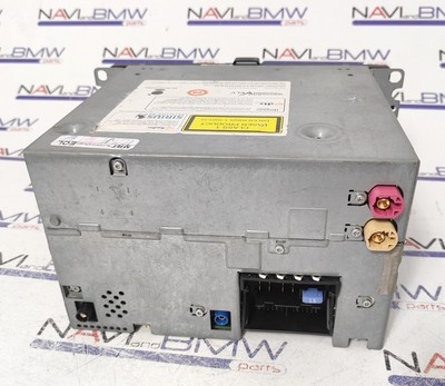 BMW E90 E92 E93 M3 CABRIO LCI CIC HDD NAVGIATION System head unit 