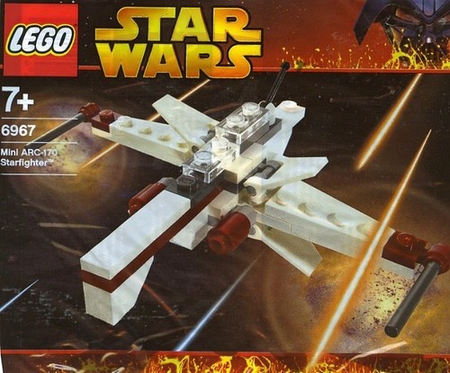LEGO STAR WARS Polybags Exclusives Promotionals Sondersets Rare - Picture 37 of 52
