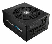 FSP Hydro Ptm Pro Atx3.0 2x6 Netzteil 20+4 pin ATX Schwarz Power PPA16F0101