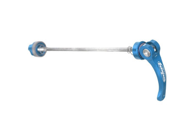 Hope Schnellspanner QR Stahlspieße hinten