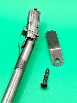 Mossberg Late 51M & 151K M Inner Outer Mag Tube Spring Cutoff Mounting Hardware