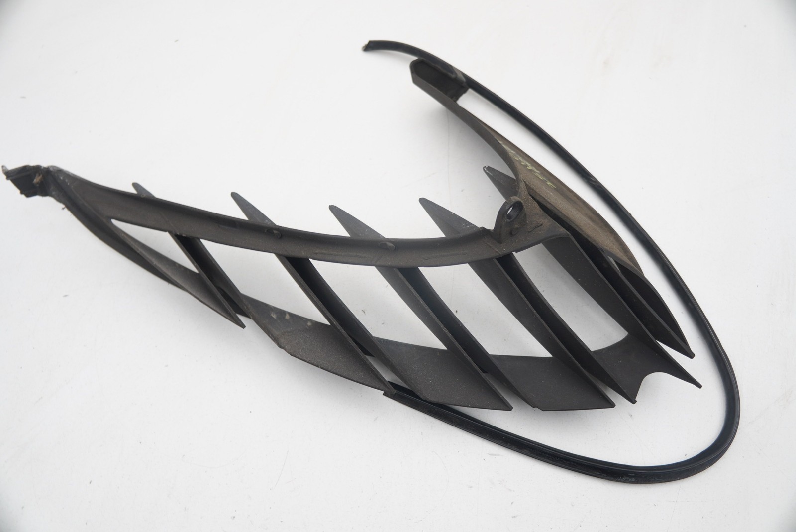 Rear Right Lower Quarter Intake Grille Trim E117B0126F Lotus Elise Exige *Note*