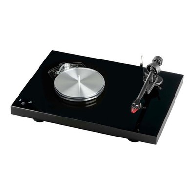 Pro-Ject Debut Aluminium Unterplatte 1947173121