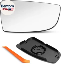 Compatible with 2015-2022 Ford Transit T150 T250 T350 Passenger Side Mirror, Rep