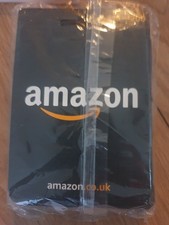 Amazon UK Gift Card £50 - FREE NEXT DAY UK Delivery