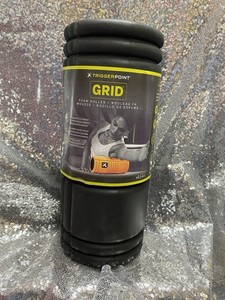 Trigger Point The Grid Foam Roller - Green