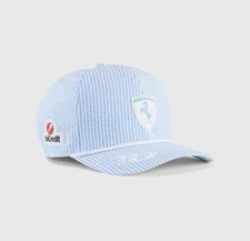 Ferrari Monaco 2025 Charles Leclerc Limited Edition  Hat