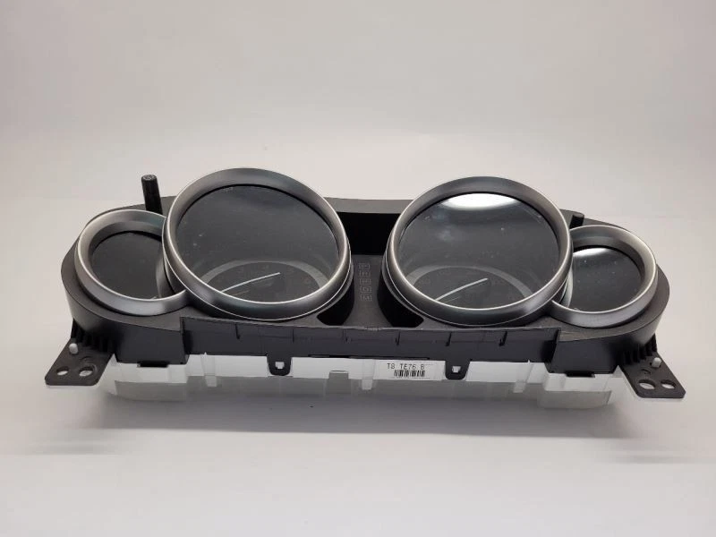 2010 2011 2012 MAZDA CX9 Speedometer MPH Keyless Ignition - Image 2 of 4