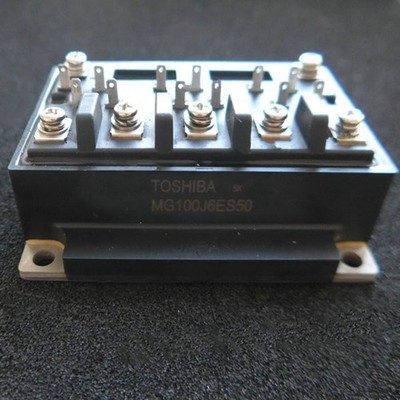MG100J6ES50 New For TSB POWER MODULE   *yt