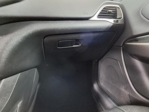 2019 Jeep Cherokee Glove Box Front Dash Lid Door OEM Assembly