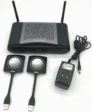 Barco R9861520 Clickshare CSE-200 Wireless Presentation System W/ADAPTER