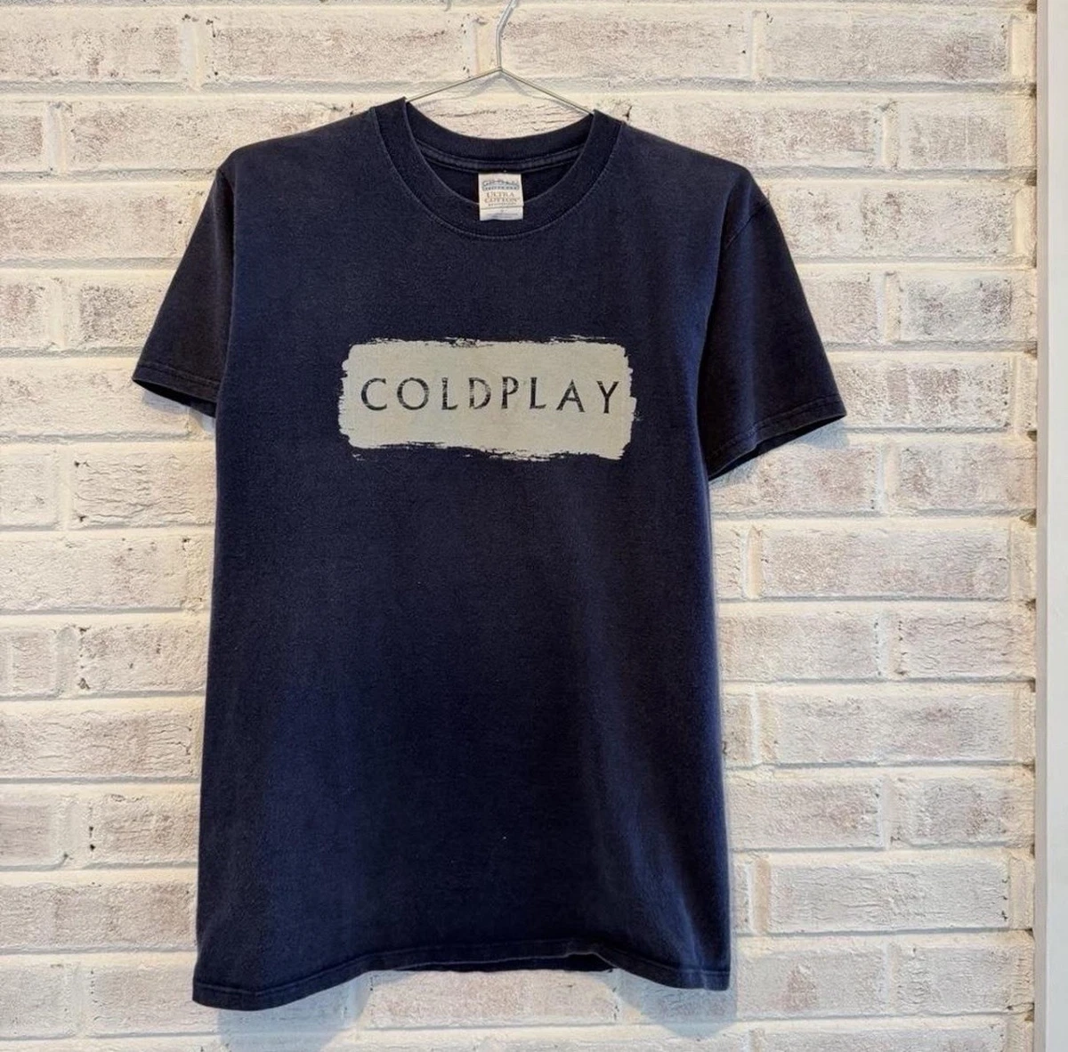 25+ Coldplay Shirt for sale | Updated Oct 2026
