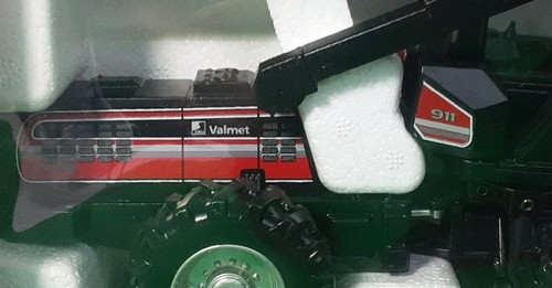 Raccoglitrice forestale Joal Compact Sisu Valmet rif. 154 NOS MIB - Foto 2 di 8