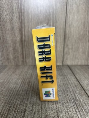 Dark Rift (Nintendo 64, 1997) for sale online | eBay